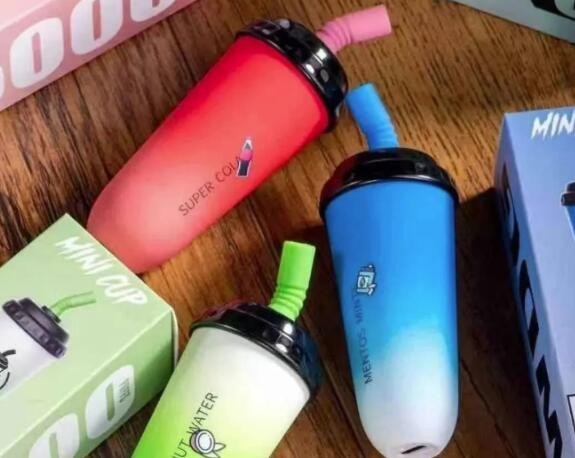 电子烟为什么被全网封禁 电子烟为什么被全网下架知乎