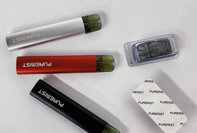 电子烟为什么抽到最后就没水果味了 为什么电子烟抽到后面没味了